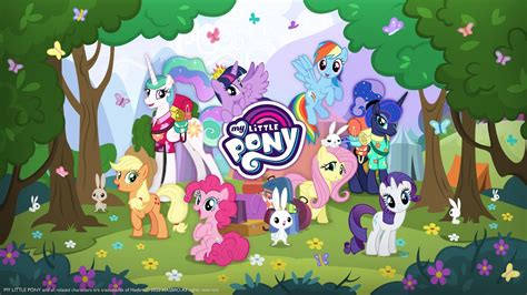 MLP Update 